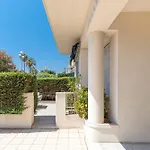 Appartement Promenade Des 2 Bdr Large Terrace *