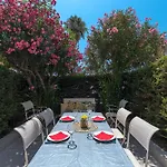 Promenade Des 2 Bdr Large Terrace * Nice