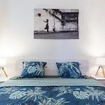 Appartement Promenade Des 2 Bdr Large Terrace