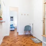 Promenade Des 2 Bdr Large Terrace Appartement Nice