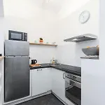 Promenade Des 2 Bdr Large Terrace Nice