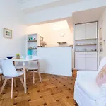 Promenade Des 2 Bdr Large Terrace Appartement