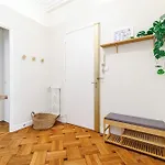 Promenade Des 2 Bdr Large Terrace * Nice