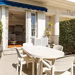 Promenade Des 2 Bdr Large Terrace Appartement Nice
