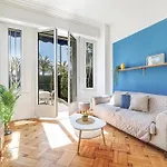 Promenade Des 2 Bdr Large Terrace