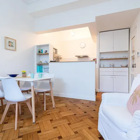 Promenade Des 2 Bdr Large Terrace Appartamento