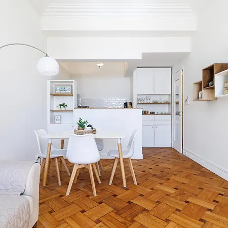 Promenade Des 2 Bdr Large Terrace *