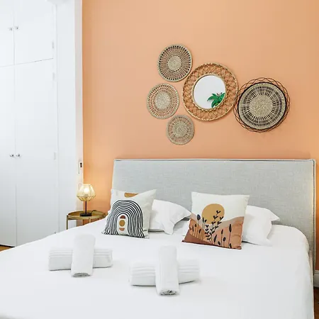 Promenade Des 2 Bdr Large Terrace