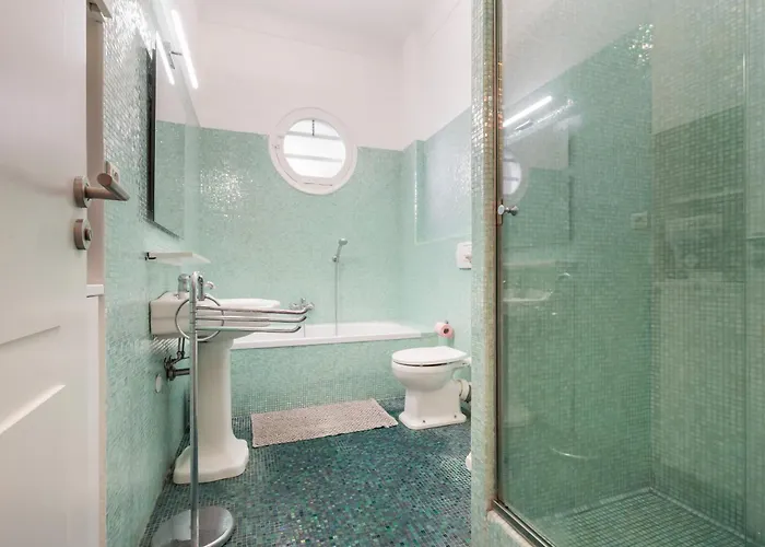 Διαμέρισμα Promenade Des 2 Bdr Large Terrace *