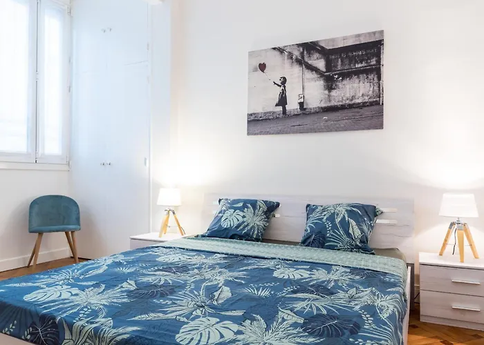 Promenade Des 2 Bdr Large Terrace アパート *