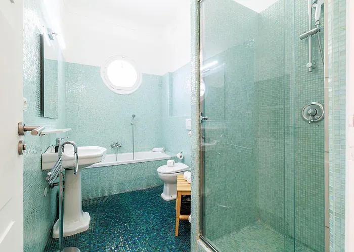 アパート Promenade Des 2 Bdr Large Terrace *