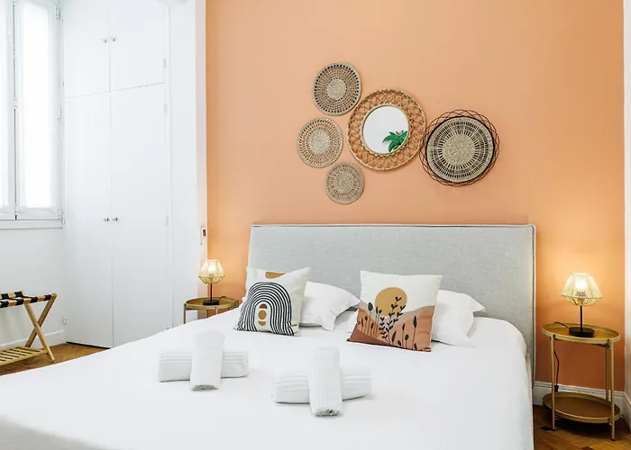 Promenade Des 2 Bdr Large Terrace