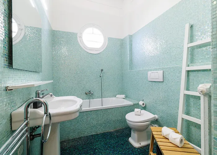 アパート Promenade Des 2 Bdr Large Terrace