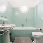 Promenade Des 2 Bdr Large Terrace Апартаменты Ницца