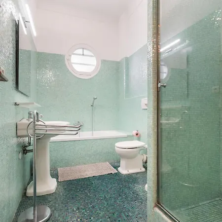 公寓 Promenade Des 2 Bdr Large Terrace *