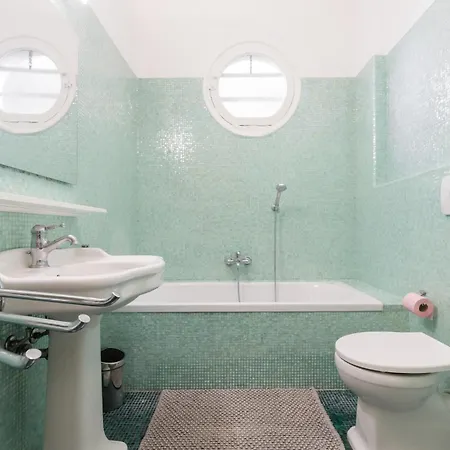 Promenade Des 2 Bdr Large Terrace 公寓 尼斯