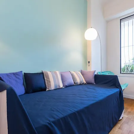 Promenade Des 2 Bdr Large Terrace 公寓 *