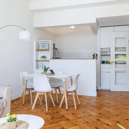 Promenade Des 2 Bdr Large Terrace *