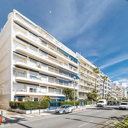 公寓 Promenade Des 2 Bdr Large Terrace