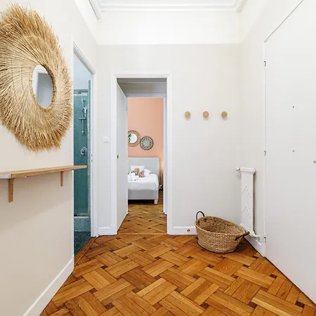 Promenade Des 2 Bdr Large Terrace