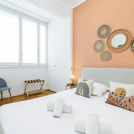 Promenade Des 2 Bdr Large Terrace 尼斯