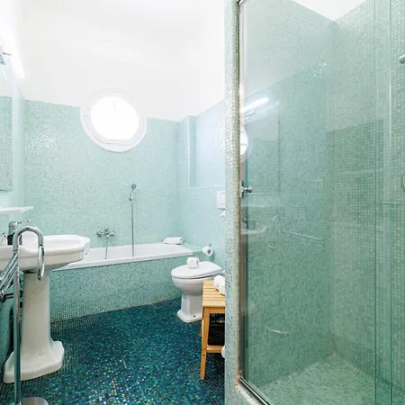 公寓 Promenade Des 2 Bdr Large Terrace *