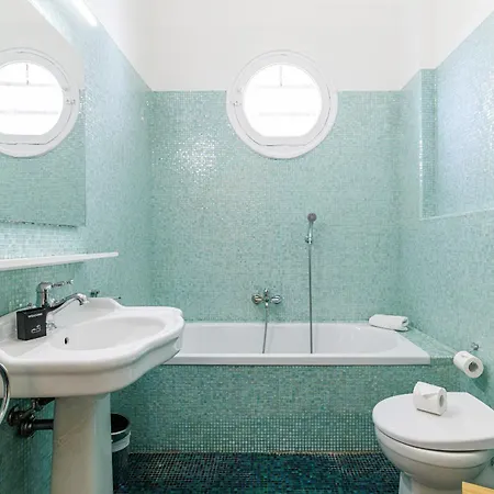 Promenade Des 2 Bdr Large Terrace 尼斯