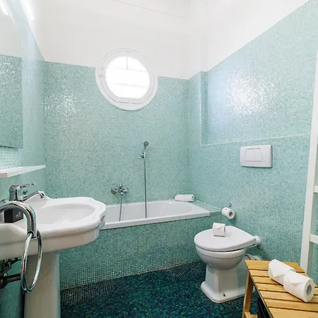 아파트 Promenade Des 2 Bdr Large Terrace